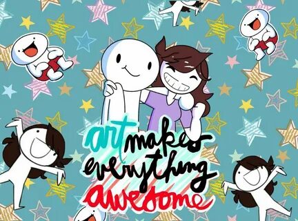 Jaiden and James wallpaper The Animation Squad Amino