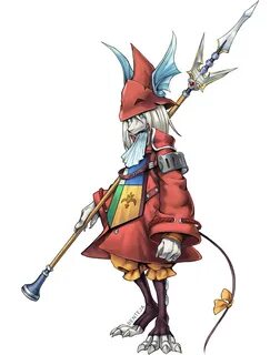 Freya Crescent, Final Fantasy IX - Zerochan Anime Image Board