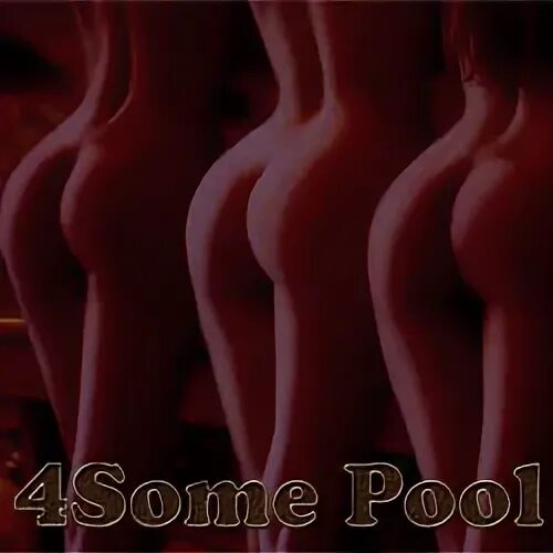 4Some Pool Mobile Sex Game at StripSkunk.com