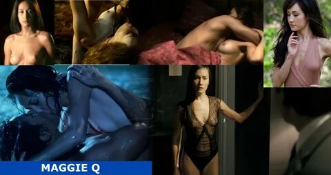 Maggie Q And Nude stobezki-literatur.eu