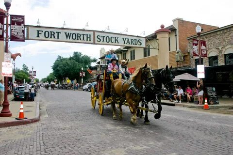 Fort Worth: Too "Hip" for USA Today? - Fort Worth Weekly