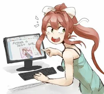 💌 Monika 💌 (@Monika_Dot_CHR) / Twitter