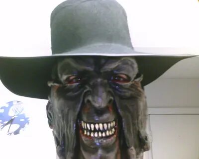 Jeepers Creepers Halloween Costume Halloween 2006 K Barrett 