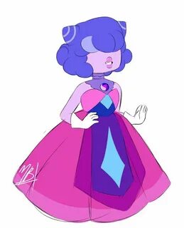 Sapphire Sapphire steven universe, Steven universe character