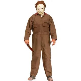 Michael Myers Halloween Costumes - Best Costumes for Hallowe