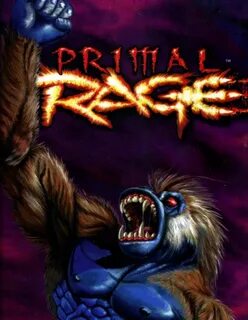 Primal Rage Cheats For Genesis PC PlayStation Saturn Amiga A