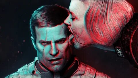 Wolfenstein Wallpapers 1920X1080 (82+ background pictures)