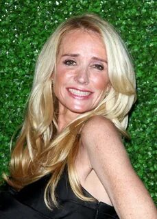 Cele bitchy Kim Richards is in rehab; Taylor’s daughter was 