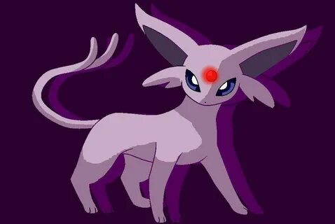 🔮 Estrategia Espeon 🔮 *Pokémon* En Español Amino