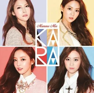 20160311.22 Kara - Mamma Mia! cover 1.jpg ImageBan.ru - Надё