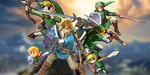 Zelda: Which Link Is The Most Powerful? Screen Rant