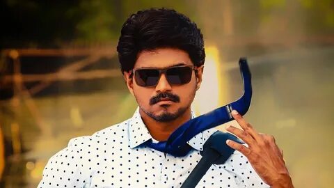 Bairavaa Teaser Is it a perfect plan to rule Diwali!? - YouT