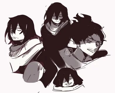 Aizawa comp 2