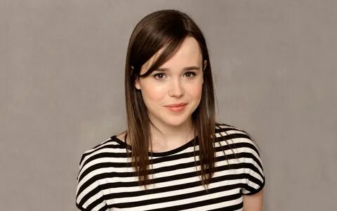 Ellen Page - Celebrity Hd Wallpapers