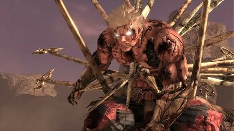 Asura, Asuras Wrath Wallpapers HD / Desktop and Mobile Backg