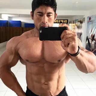Pin by facundo rodriguez on 目 標 fitness - Cesar Quispe Estel