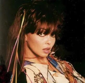 Stacey Q или Stacey Lynn Swain. Очаровательная.. Тихая гаван