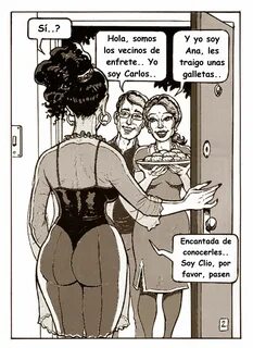 dibujos/cómics de travestis Página 171 Pajilleros.com: Foro 