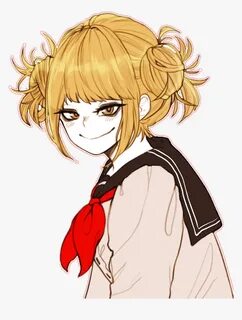 Toga Himiko Png Transparent, Png Download , Transparent Png 