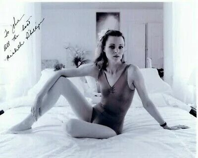 Michelle phillips topless 🍓 Michelle Williams Nude
