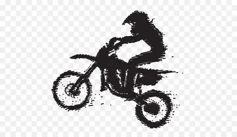 Freestyle motocross Motorcycle Dirt Bike - motocicle png dow