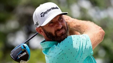 Dustin Johnson Net Worth: The Golfer’s Work And Earnings - O
