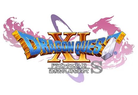Dragon quest japanese logo