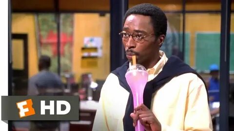 Undercover Brother (2002) - Selling Out Scene (6/10) Moviecl