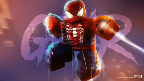 Marvel Spider Man Roblox - Roblox Music Codes 2019 For Queen