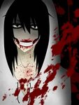 Female Jeff The Killer Anime All in one Photos