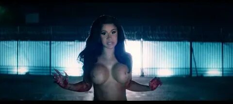 Cardi b nude dance 🍓 41 Hottest Pictures Of Cardi B
