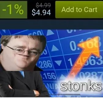 Very big stonk gabeN For more #memes click on the image . #f