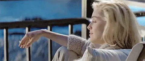 Sharon stone basic instinct 90s GIF - Find on GIFER