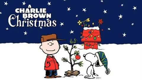 A Charlie Brown Christmas Movie Eastern North Carolina Now