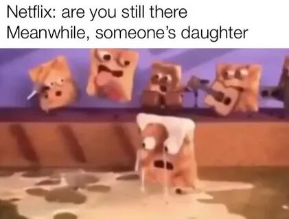 Netflix And Chill Meme Alternatives - Captions Pages