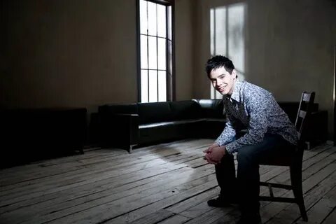 Archuleta tells the world: 'I'm not dead!' - The Salt Lake T