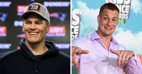 Tom Brady’s Howard Stern Interview: Life, Marriage and Gronk