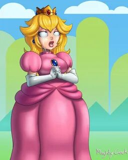 Free Solo Princess Peach Porn - Best Blonde Milfs Pics