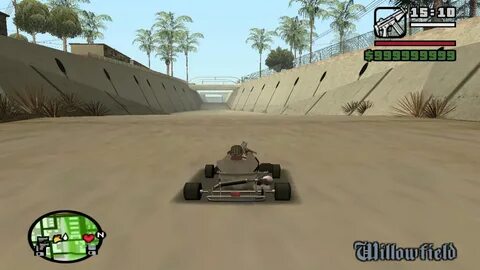 gta san andreas trucos - YouTube