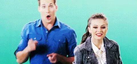 Cher Lloyd Animated GIF Cher lloyd, Big time rush, Funny gif