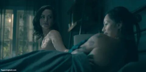 Kate Siegel Nude, The Fappening - Photo #285838 - FappeningB