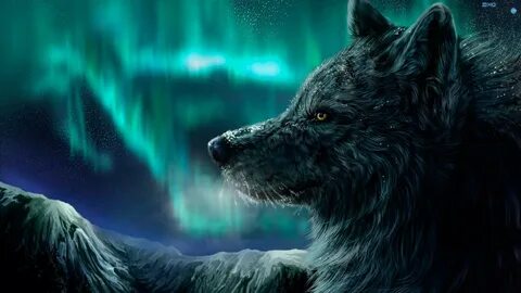 Скачать Wolf Wallpaper - Fancy Free APK для Android