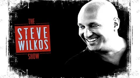 TV Time - The Steve Wilkos Show (TVShow Time)