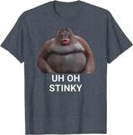 Buy le monke shirt cheap online