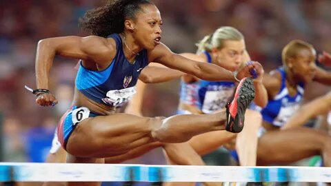 The Rush: Olympic champ Gail Devers gives Tokyo track predic