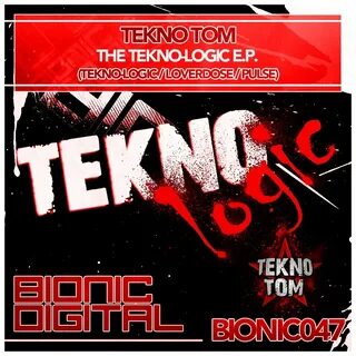 Loverdose Tekno Tom слушать онлайн на Яндекс Музыке