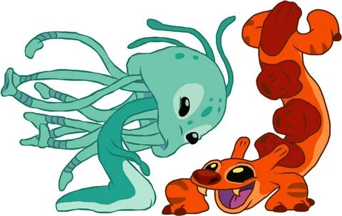 Download Transparent Lilo And Stitch Png - Lilo And Stitch E