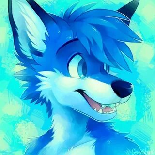 furrywolfcyrus: Art by Gen Furry drawing, Anthro furry, Furr