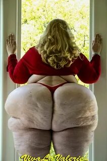 Vivalavalerie Ssbbw