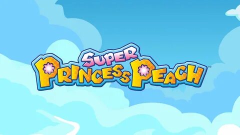 Let's Play: Super Princess Peach - Bonus Episode 2: Ladida P